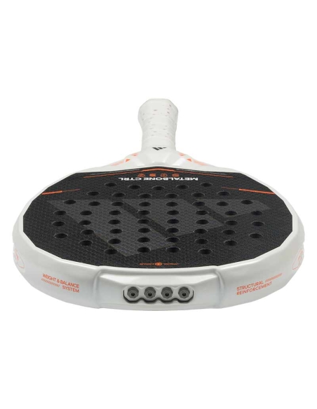 Adidas Metalbone CTRL 2026 | Precisión y control PRO