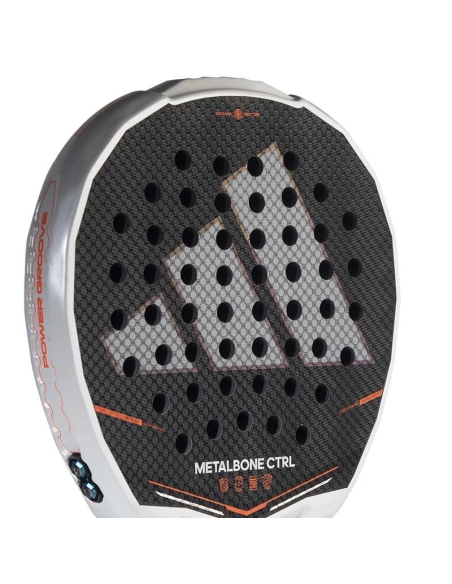 Adidas Metalbone CTRL 2026 | Precisión y control PRO