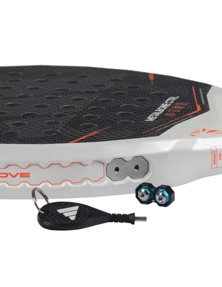 Adidas Metalbone CTRL 2026 | Precisión y control PRO