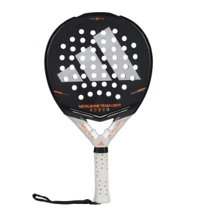 Pala Adidas Metalbone Team Light 2026 Ligereza, control y maniobrabilidad