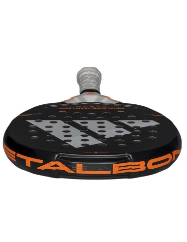 Pala Adidas Metalbone Team Light 2026 | Control y ligereza