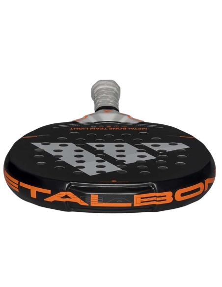 Pala Adidas Metalbone Team Light 2026 | Control y ligereza