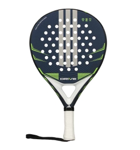 Pala Adidas Drive Blue 2026 | Control total y confort desde el primer golpe
