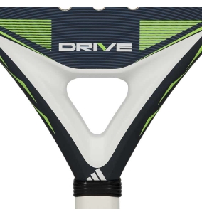 Pala Adidas Drive Blue | Control Y Confort Inicial