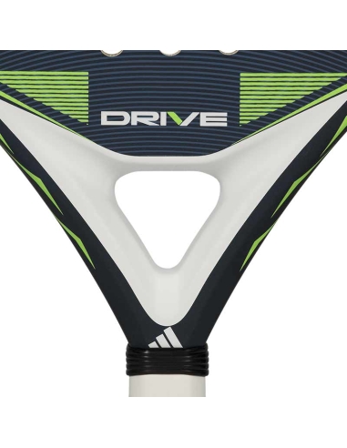 Pala Adidas Drive Blue | Control Y Confort Inicial