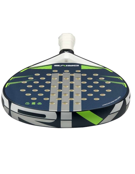 Pala Adidas Drive Blue | Control Y Confort Inicial