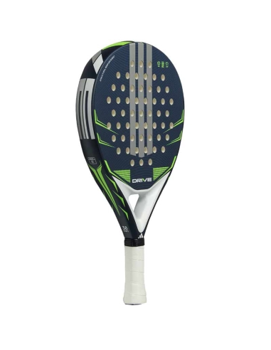 Pala Adidas Drive Blue | Control Y Confort Inicial