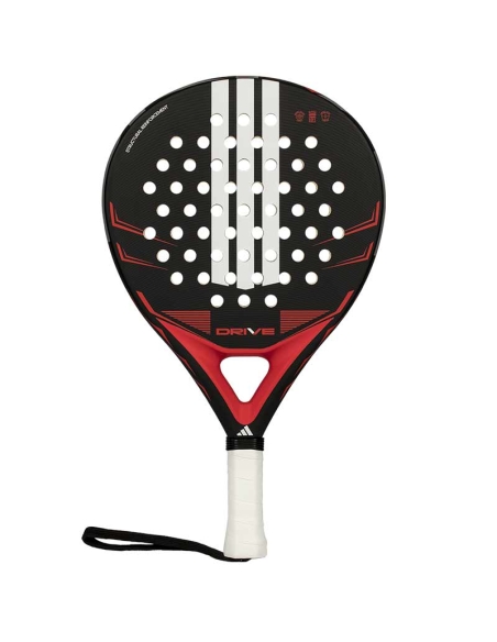 Pala Adidas Drive Black control total