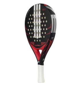 Pala Adidas Drive Black 2026 | Pala Adidas Iniciación Control