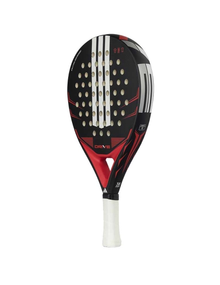 Pala Adidas Drive Black 2026 | Pala Adidas Iniciación Control