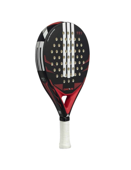 Pala Adidas Drive Black 2026 | Pala Adidas Iniciación Control