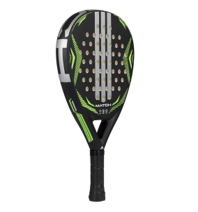 Pala Adidas Match Green | Control Y Equilibrio