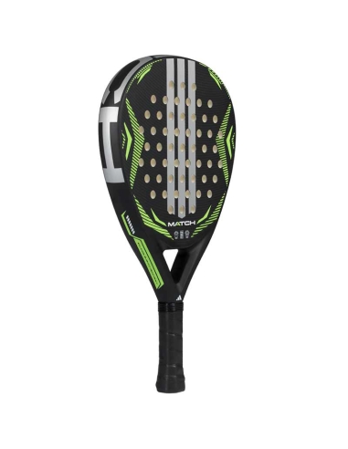 Pala Adidas Match Green | Control Y Equilibrio