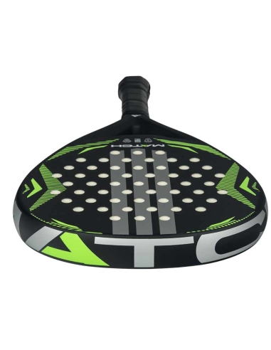 Pala Adidas Match Green | Control Y Equilibrio