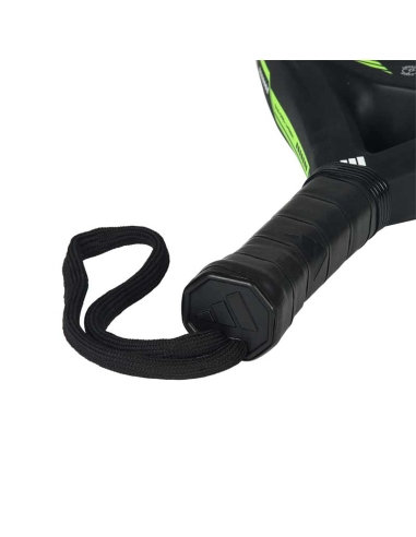 Pala Adidas Match Green | Control Y Equilibrio