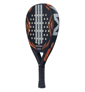 Pala Adidas Match Orange | Control Y Equilibrio