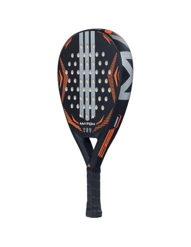 Pala Adidas Match Orange | Control Y Equilibrio