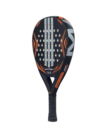 Pala Adidas Match Orange | Control Y Equilibrio