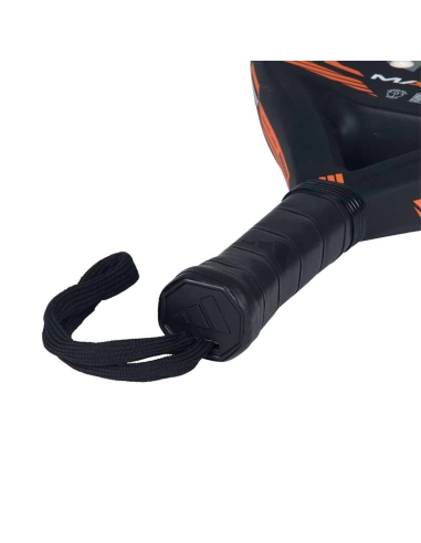 Pala Adidas Match Orange | Control Y Equilibrio