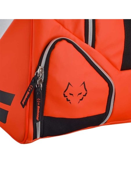 Paletero Babolat Juan Lebron RH Pro | Máxima capacidad