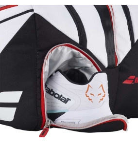 Paletero Babolat Juan Lebron RH Pro | Máxima capacidad