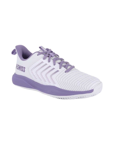 Zapatillas K‑Swiss Ultrashot Light 94742‑151 Woman