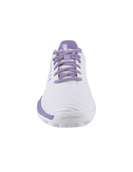 Zapatillas K‑Swiss Ultrashot Light 94742‑151 Woman