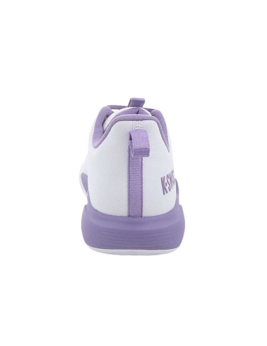 Zapatillas K‑Swiss Ultrashot Light 94742‑151 Woman