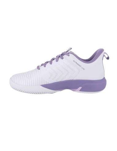 Zapatillas K‑Swiss Ultrashot Light 94742‑151 Woman