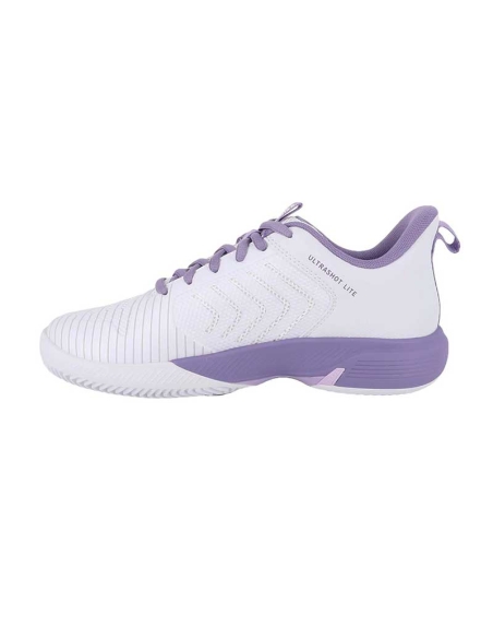 Zapatillas K‑Swiss Ultrashot Light 94742‑151 Woman