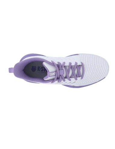 Zapatillas K‑Swiss Ultrashot Light 94742‑151 Woman
