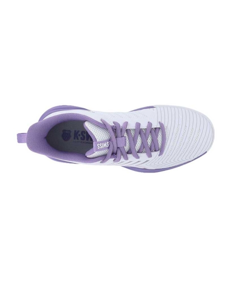Zapatillas K‑Swiss Ultrashot Light 94742‑151 Woman