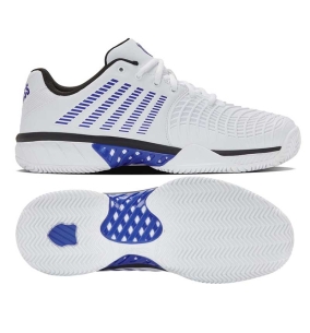 Zapatillas K‑Swiss Express Light 3 08563‑165 Rendimiento ligero