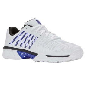 Zapatillas K‑Swiss Express Light 3 08563‑165 Comfort Supremo