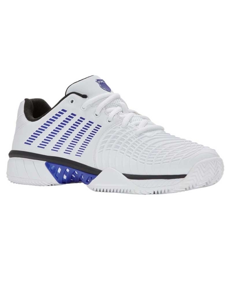 Zapatillas K‑Swiss Express Light 3 08563‑165 Comfort Supremo