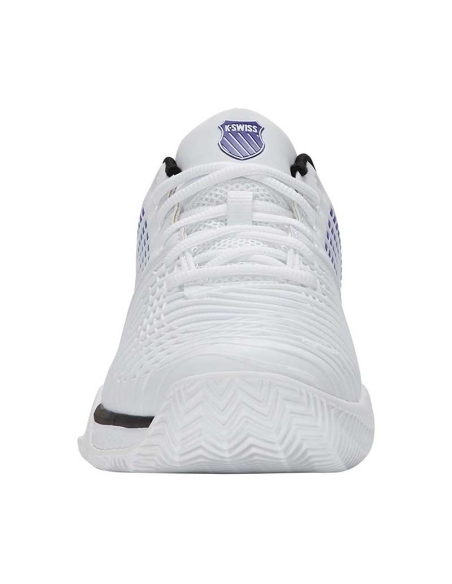 Zapatillas K‑Swiss Express Light 3 08563‑165 Comfort Supremo