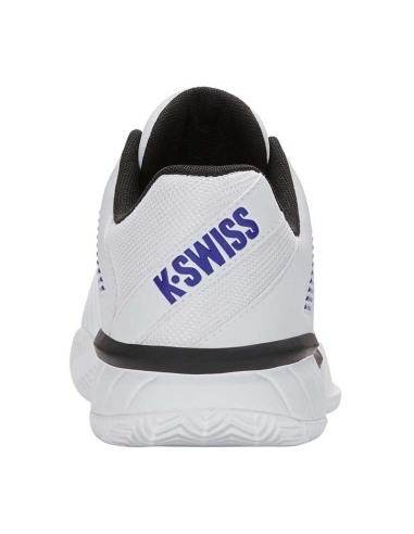 Zapatillas K‑Swiss Express Light 3 08563‑165 Comfort Supremo
