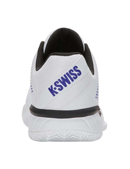 Zapatillas K‑Swiss Express Light 3 08563‑165 Comfort Supremo
