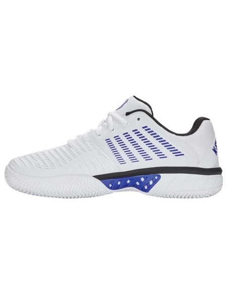 Zapatillas K‑Swiss Express Light 3 08563‑165 Comfort Supremo