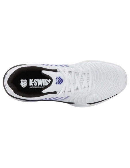 Zapatillas K‑Swiss Express Light 3 08563‑165 Comfort Supremo