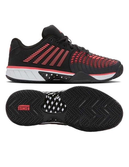 Zapatillas K‑Swiss Express Light 3 08900‑074 Comfort Supremo