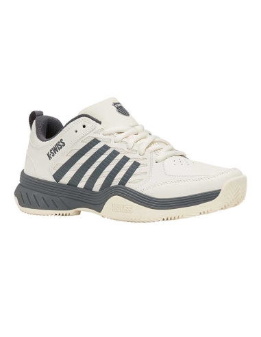 Zapatillas K‑Swiss Court Express 2 04429‑154 By K-Swiss