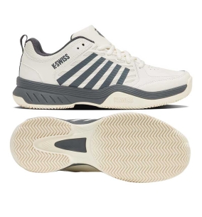 Zapatillas K‑Swiss Court Express 2 04429‑154 Performance Fit