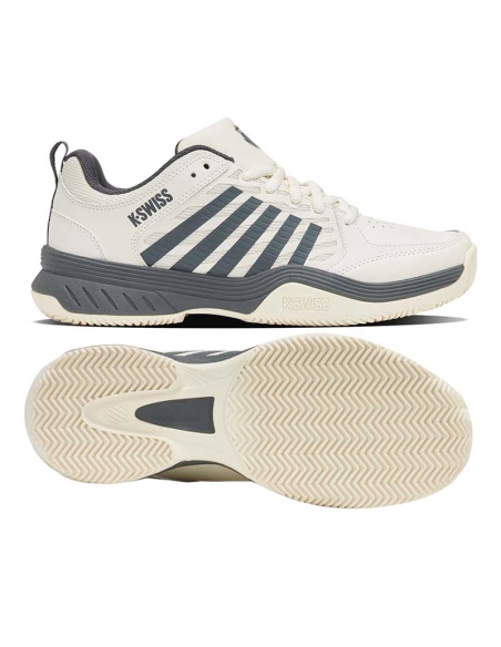 Zapatillas K‑Swiss Court Express 2 04429‑154 Performance Fit