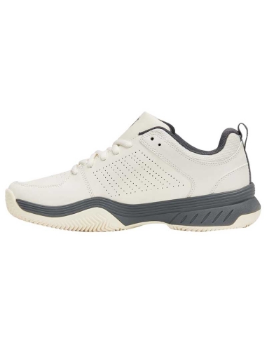 Zapatillas K‑Swiss Court Express 2 04429‑154 By K-Swiss