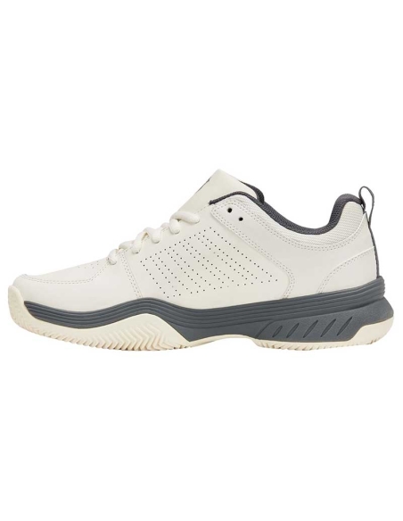 Zapatillas K‑Swiss Court Express 2 04429‑154 By K-Swiss