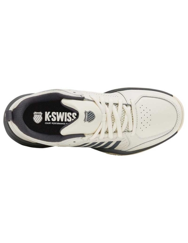 Zapatillas K‑Swiss Court Express 2 04429‑154 By K-Swiss
