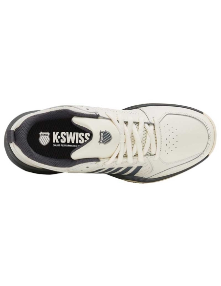 Zapatillas K‑Swiss Court Express 2 04429‑154 By K-Swiss