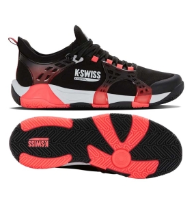 Zapatillas K-Swiss Frame Padel | Estabilidad Total En Pista