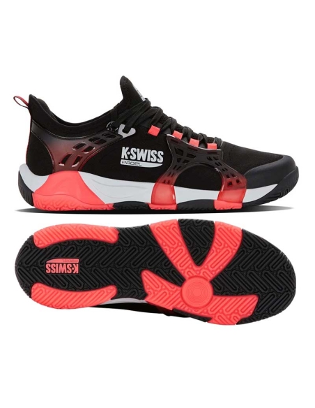 Zapatillas K-Swiss Frame Padel | Estabilidad Total En Pista